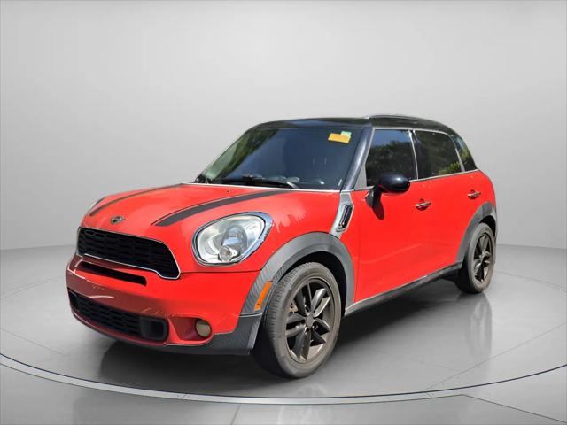 2012 MINI Cooper Countryman Cooper S for sale in Alpharetta, GA