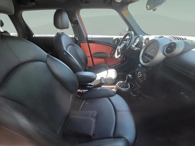 2012 MINI Cooper Countryman Cooper S
