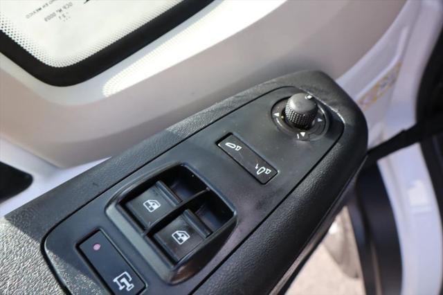 2021 Ram ProMaster 2500 Cargo Van High Roof 159" WB