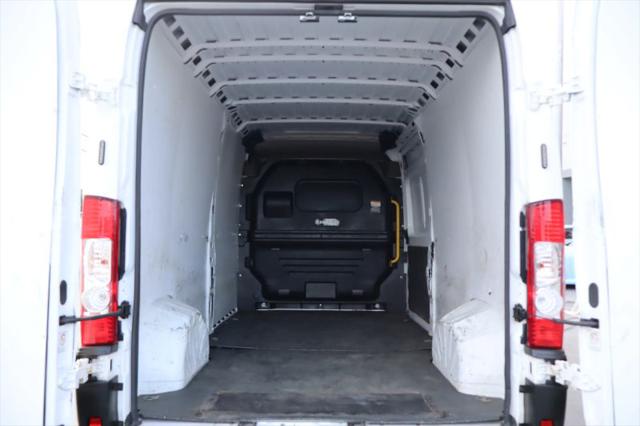 2021 Ram ProMaster 2500 Cargo Van High Roof 159" WB