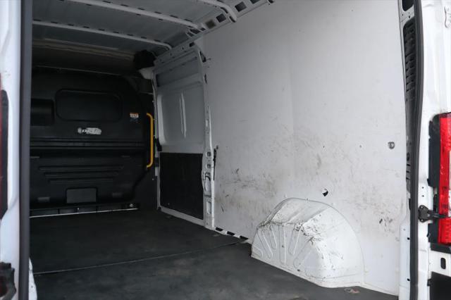 2021 Ram ProMaster 2500 Cargo Van High Roof 159" WB