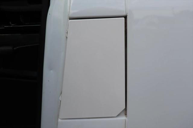 2021 Ram ProMaster 2500 Cargo Van High Roof 159" WB