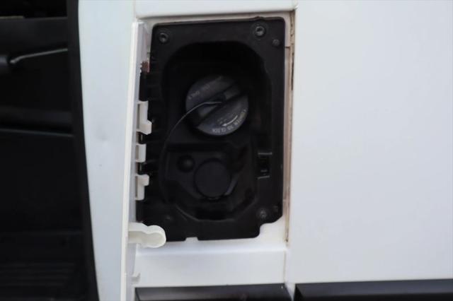 2021 Ram ProMaster 2500 Cargo Van High Roof 159" WB