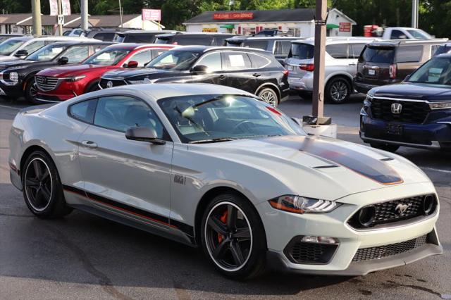 2023 Ford Mustang Mach 1 Fastback for sale in Smyrna, TN