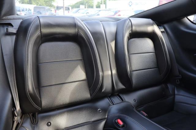 2023 Ford Mustang Mach 1 Fastback