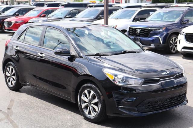 2022 Kia Rio 5 door S for sale in Smyrna, TN