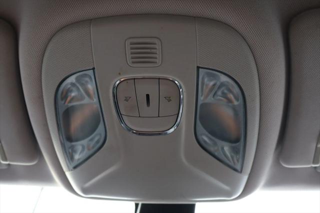 2018 Jeep Compass Latitude FWD