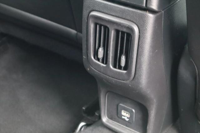 2018 Jeep Compass Latitude FWD