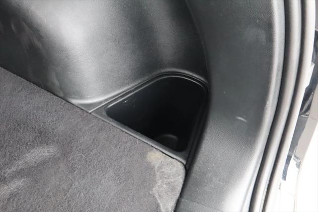 2018 Jeep Compass Latitude FWD