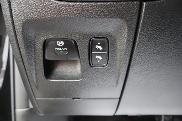 2024 Ram 1500 Laramie Crew Cab 4x4 6'4" Box