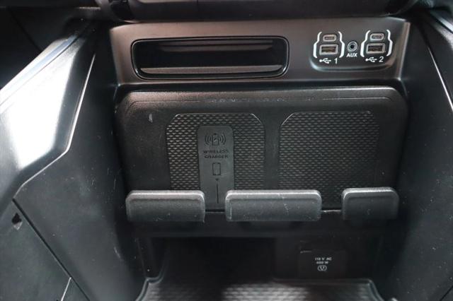 2024 Ram 1500 Laramie Crew Cab 4x4 6'4" Box
