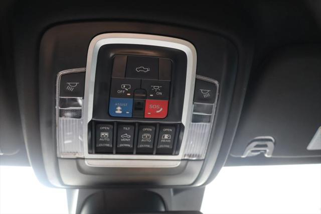 2024 Ram 1500 Laramie Crew Cab 4x4 6'4" Box