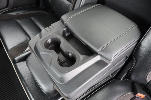 2024 Ram 1500 Laramie Crew Cab 4x4 6'4" Box