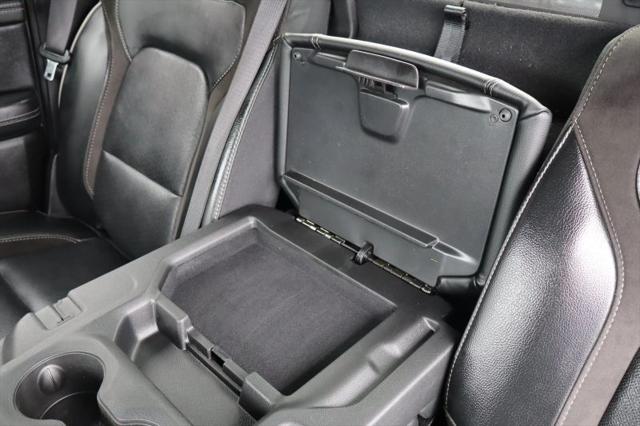 2024 Ram 1500 Laramie Crew Cab 4x4 6'4" Box