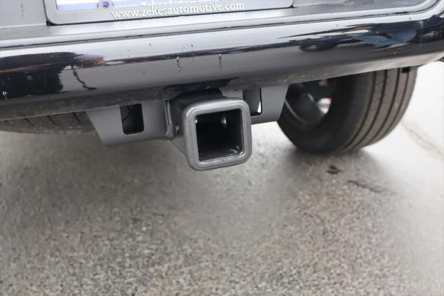 2024 Ram 1500 Laramie Crew Cab 4x4 6'4" Box