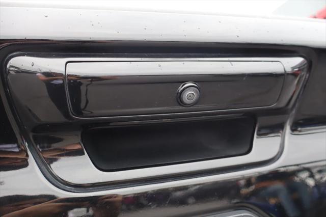 2024 Ram 1500 Laramie Crew Cab 4x4 6'4" Box