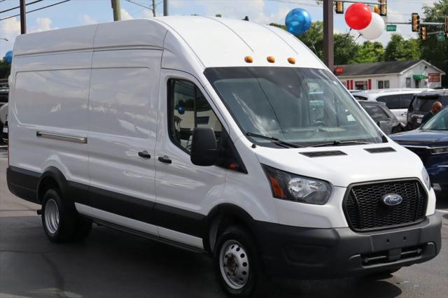 2023 Ford Transit Cargo Van Extended Length w/9 950-lb GVWR for sale in Smyrna, TN