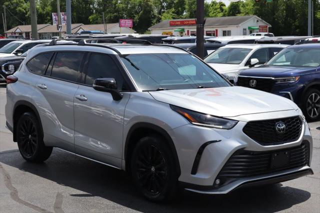 2025 Toyota Highlander XSE for sale in Smyrna, TN
