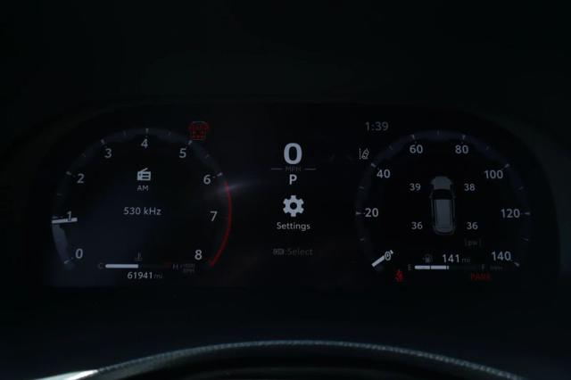 2025 Toyota Highlander XSE