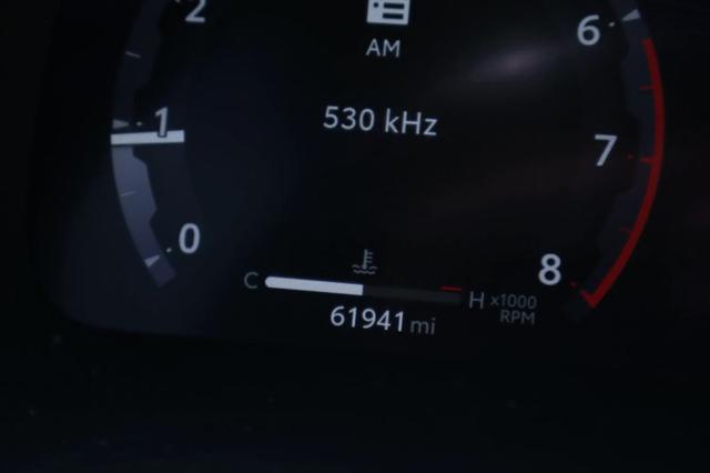2025 Toyota Highlander XSE