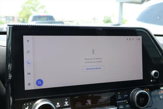 2025 Toyota Highlander XSE