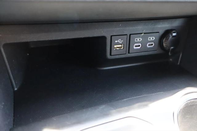 2025 Toyota Highlander XSE
