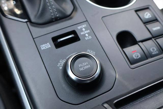 2025 Toyota Highlander XSE