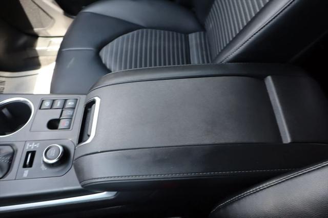 2025 Toyota Highlander XSE