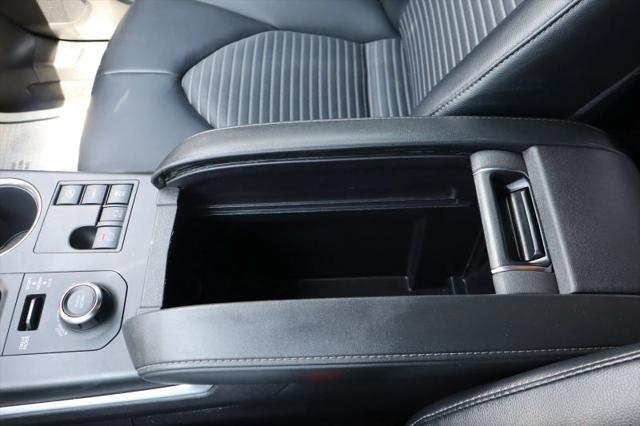 2025 Toyota Highlander XSE