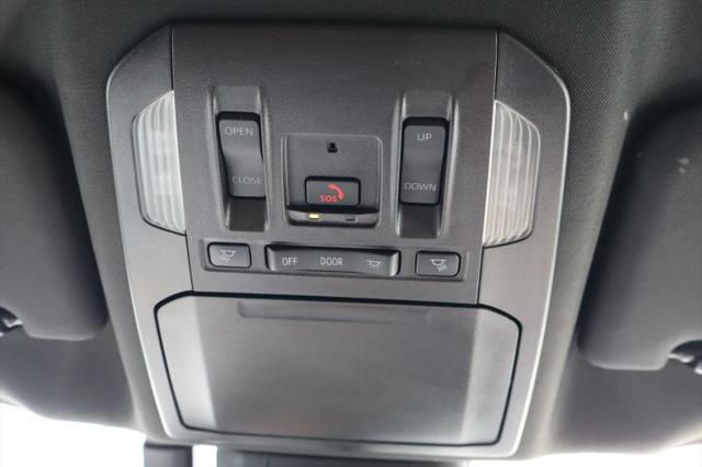 2025 Toyota Highlander XSE
