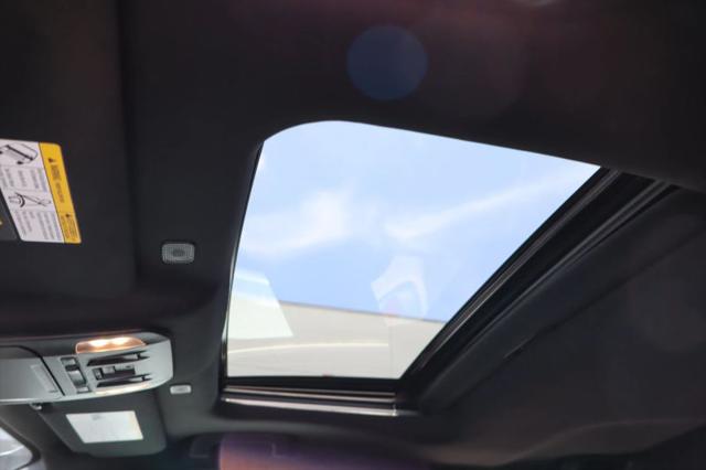 2025 Toyota Highlander XSE