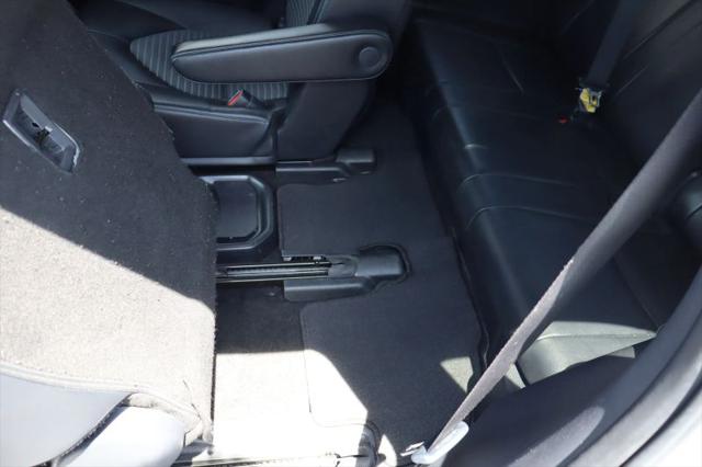 2025 Toyota Highlander XSE