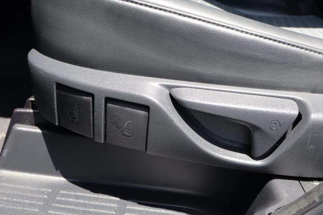 2025 Toyota Highlander XSE