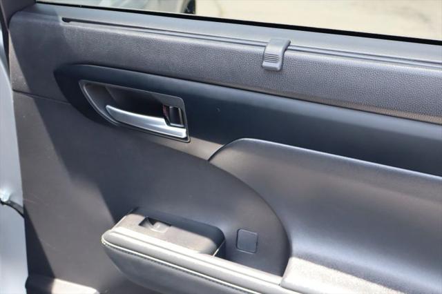 2025 Toyota Highlander XSE