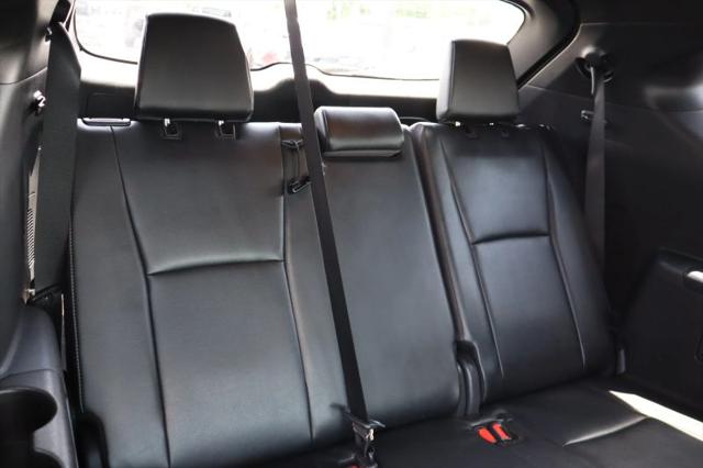 2025 Toyota Highlander XSE