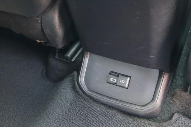 2025 Toyota Highlander XSE