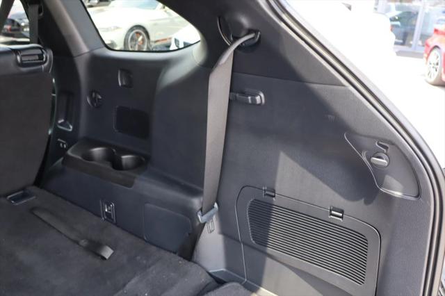 2025 Toyota Highlander XSE