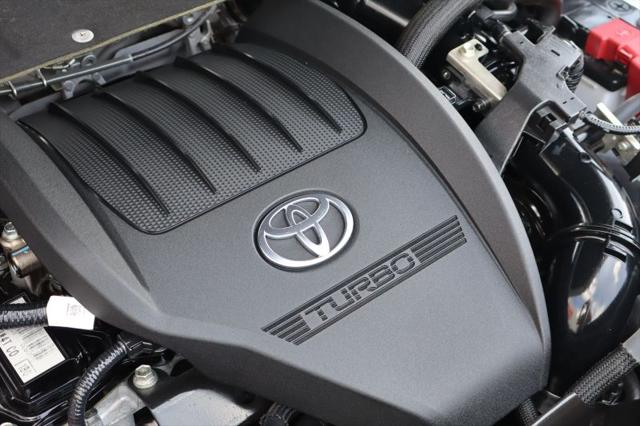 2025 Toyota Highlander XSE