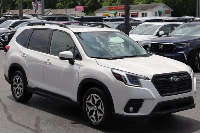 2023 Subaru Forester Premium for sale in Smyrna, TN