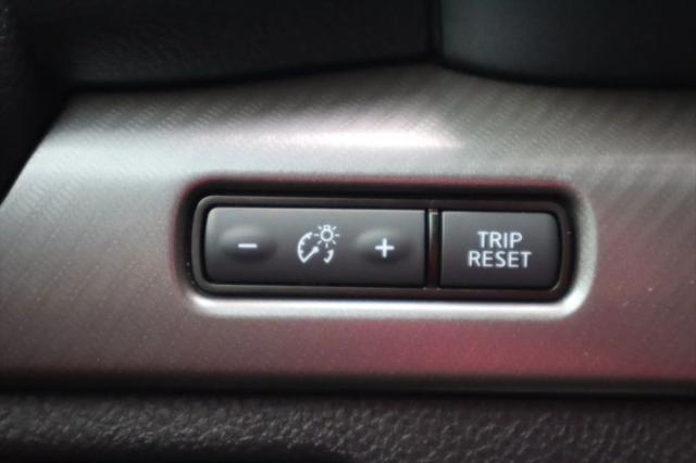 2021 Nissan Titan Crew Cab PRO-4X 4x4
