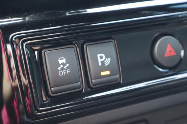 2021 Nissan Titan Crew Cab PRO-4X 4x4