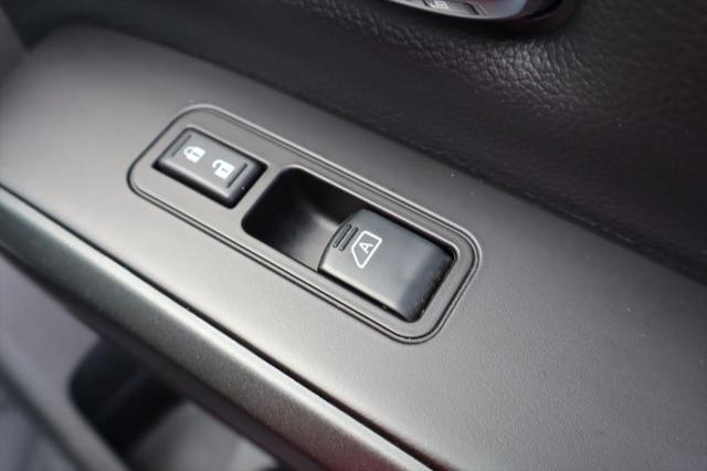 2021 Nissan Titan Crew Cab PRO-4X 4x4