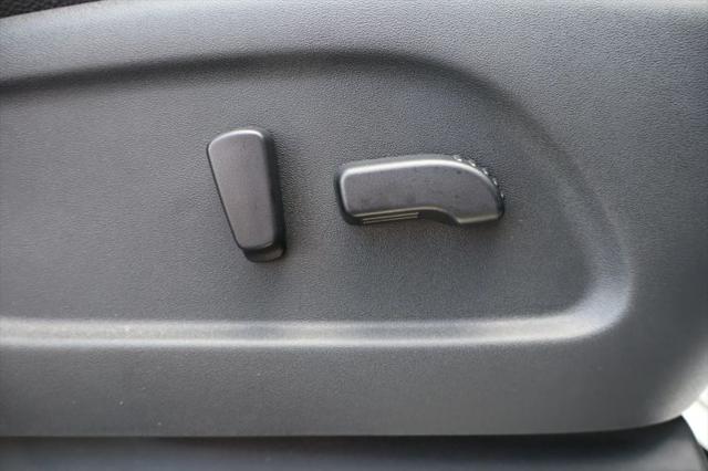 2021 Nissan Titan Crew Cab PRO-4X 4x4