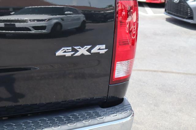 2018 Ram 1500 Big Horn Crew Cab 4x4 5'7" Box