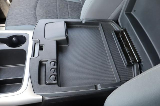 2018 Ram 1500 Big Horn Crew Cab 4x4 5'7" Box