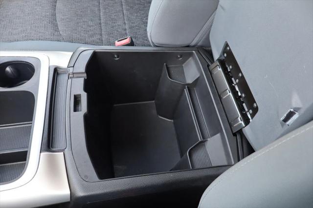 2018 Ram 1500 Big Horn Crew Cab 4x4 5'7" Box