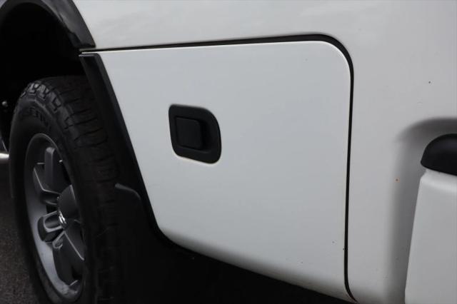 2014 Nissan Titan PRO-4X