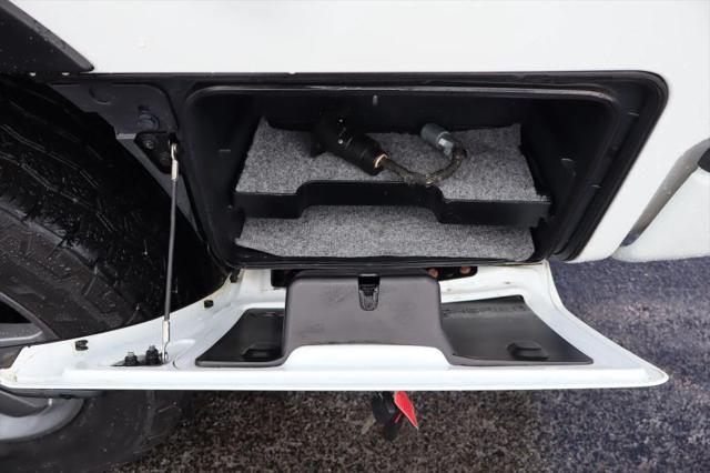 2014 Nissan Titan PRO-4X