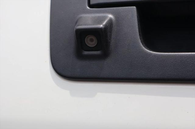 2014 Nissan Titan PRO-4X