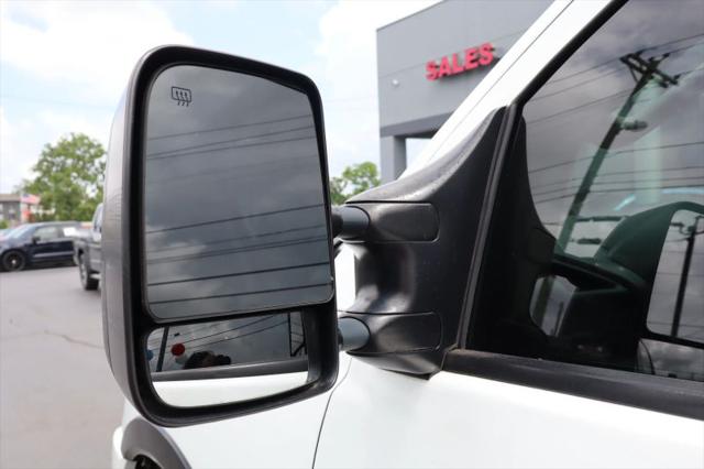 2014 Nissan Titan PRO-4X